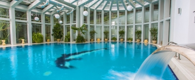 Море SPA-отель